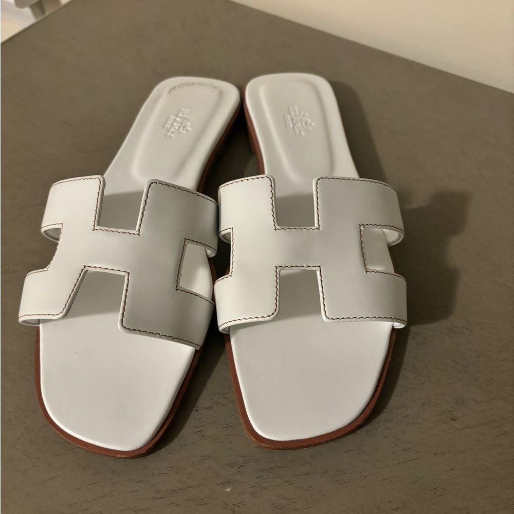 Hermes Oran